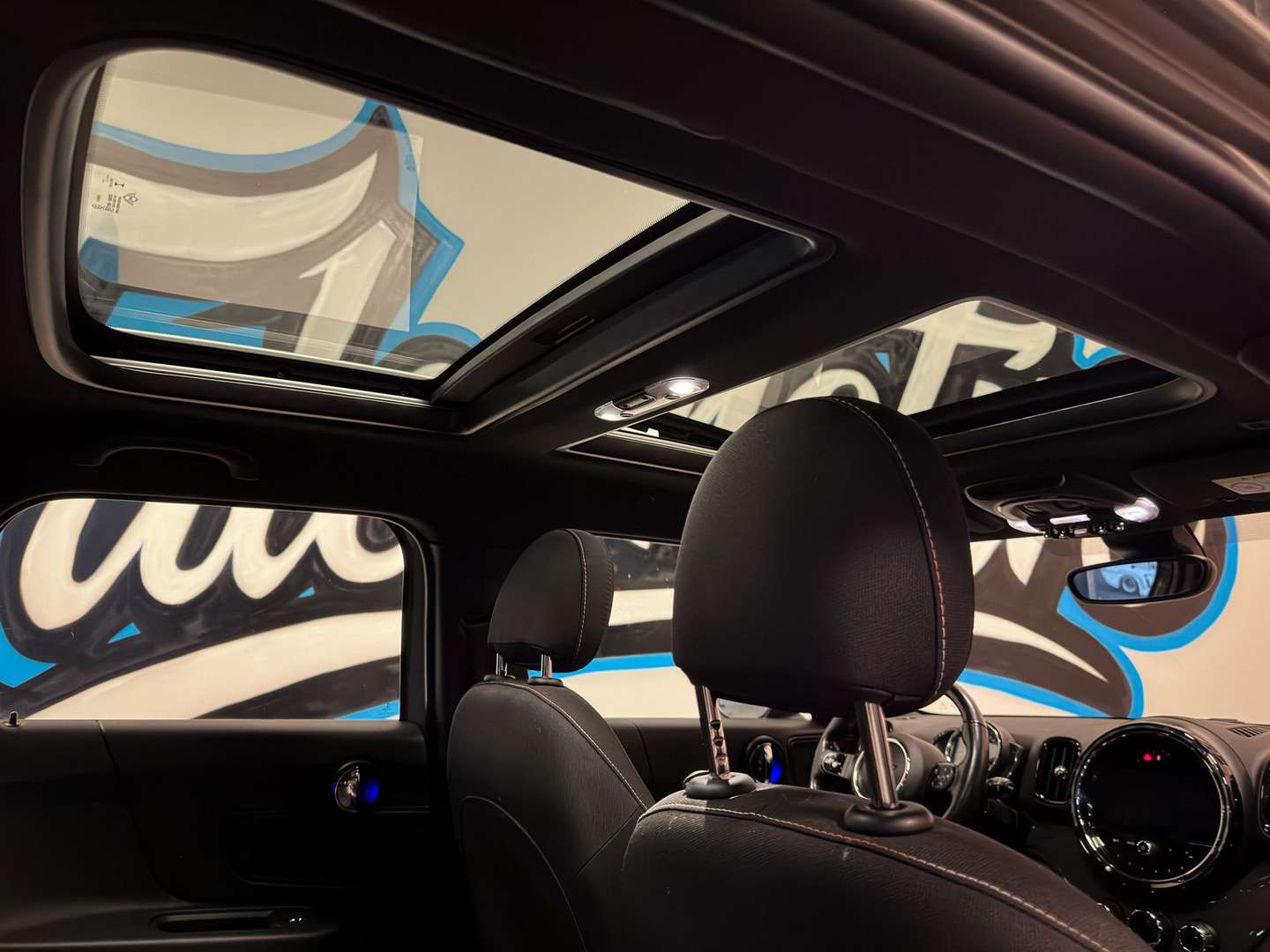 Mini Countryman 1.5i - 2021 - Joinsteer - #33