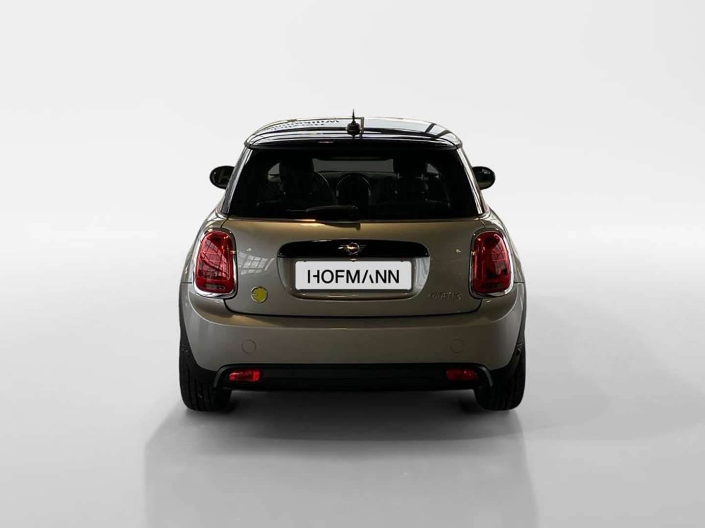 Mini Cooper Classic SE - 2023 - Joinsteer - #5