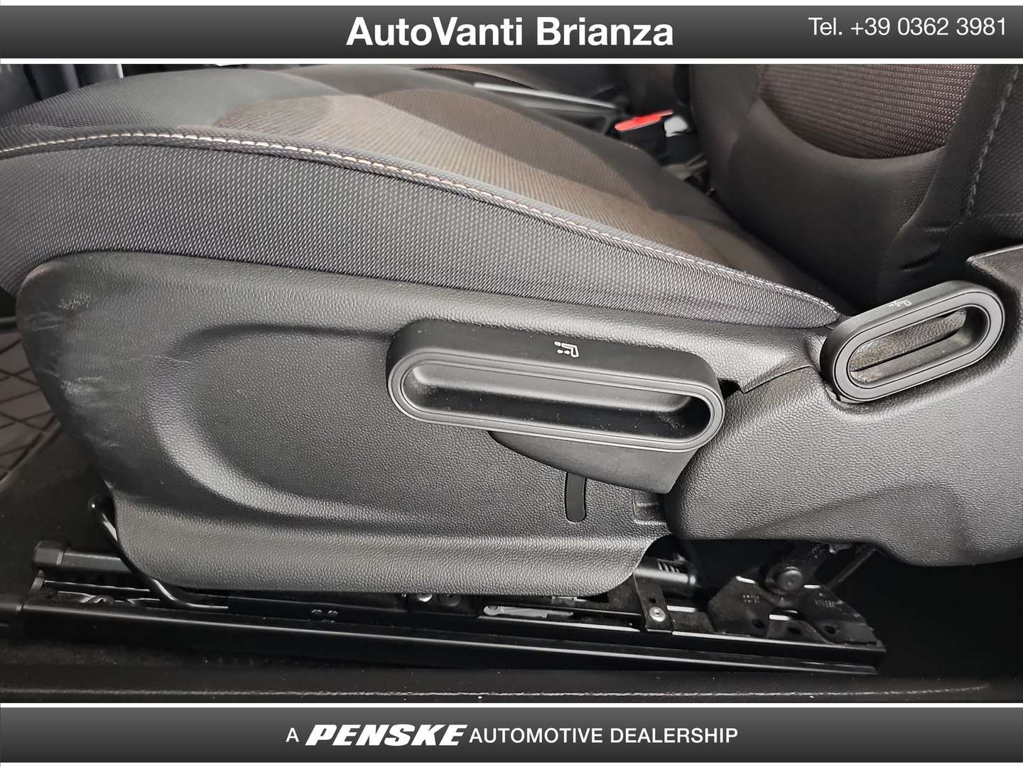 Mini Cooper Classic 1.5 - 2022 - Joinsteer - #25