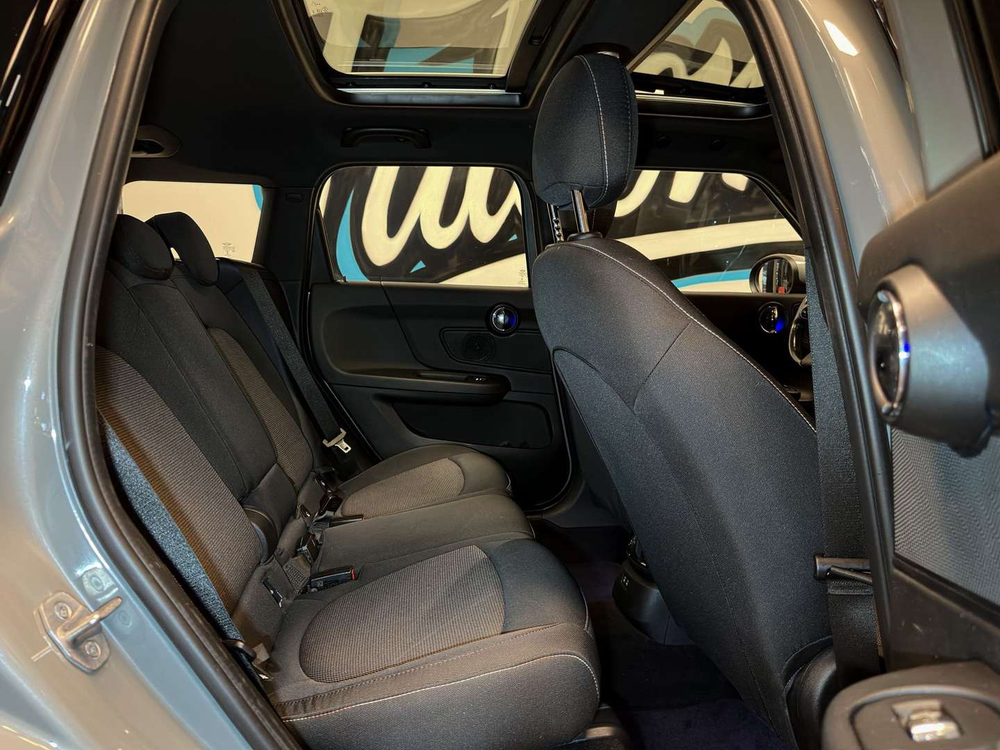 Mini Countryman 1.5i - 2021 - Joinsteer - #34