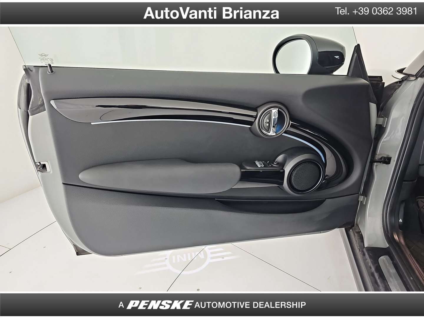 Mini Cooper Classic 1.5 - 2022 - Joinsteer - #26