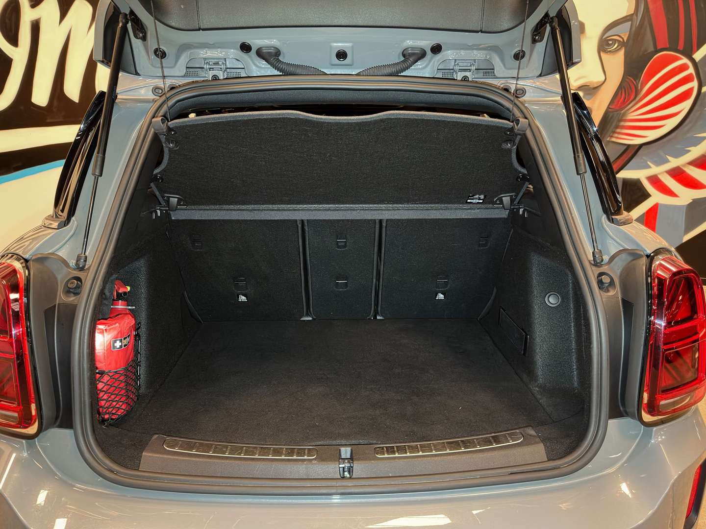 Mini Countryman 1.5i - 2021 - Joinsteer - #35