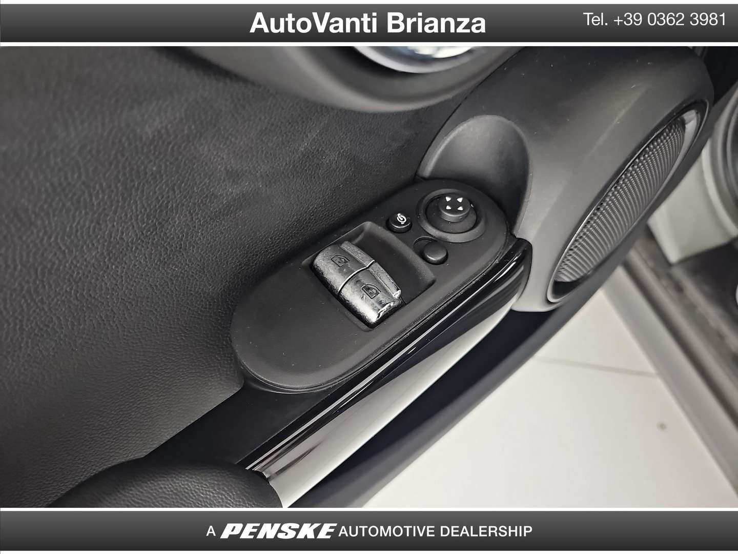 Mini Cooper Classic 1.5 - 2022 - Joinsteer - #27