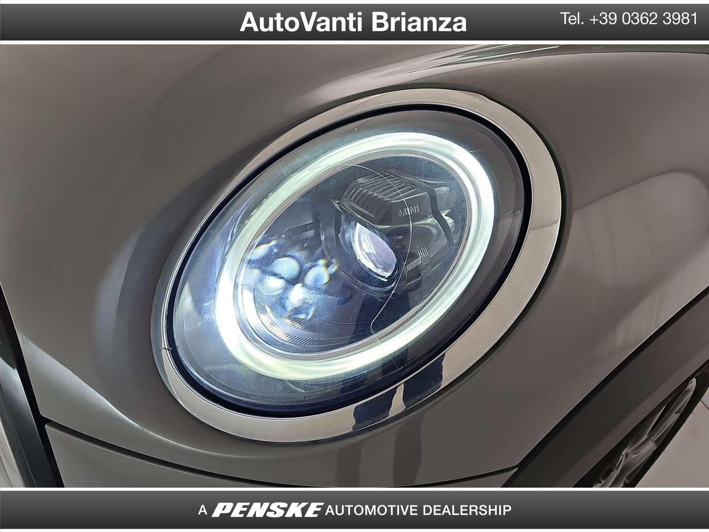 Mini Cooper Classic 1.5 - 2022 - Joinsteer - #30