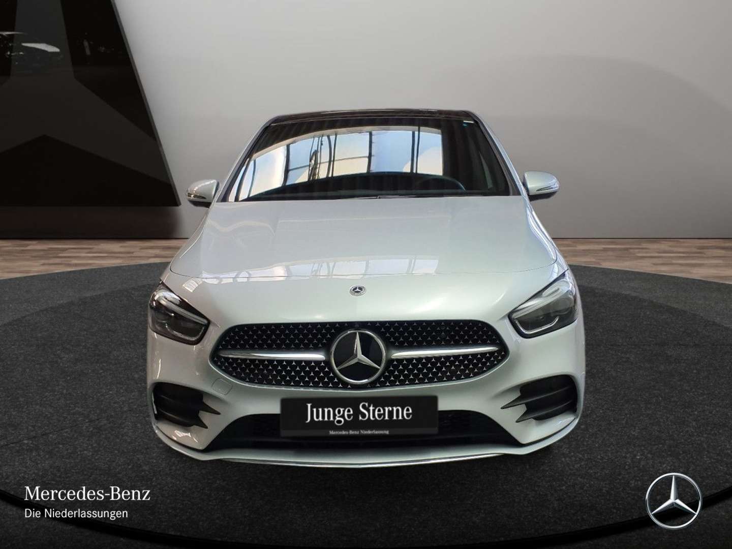 Mercedes Classe B AMG 200 D - 2023 - Joinsteer - #2