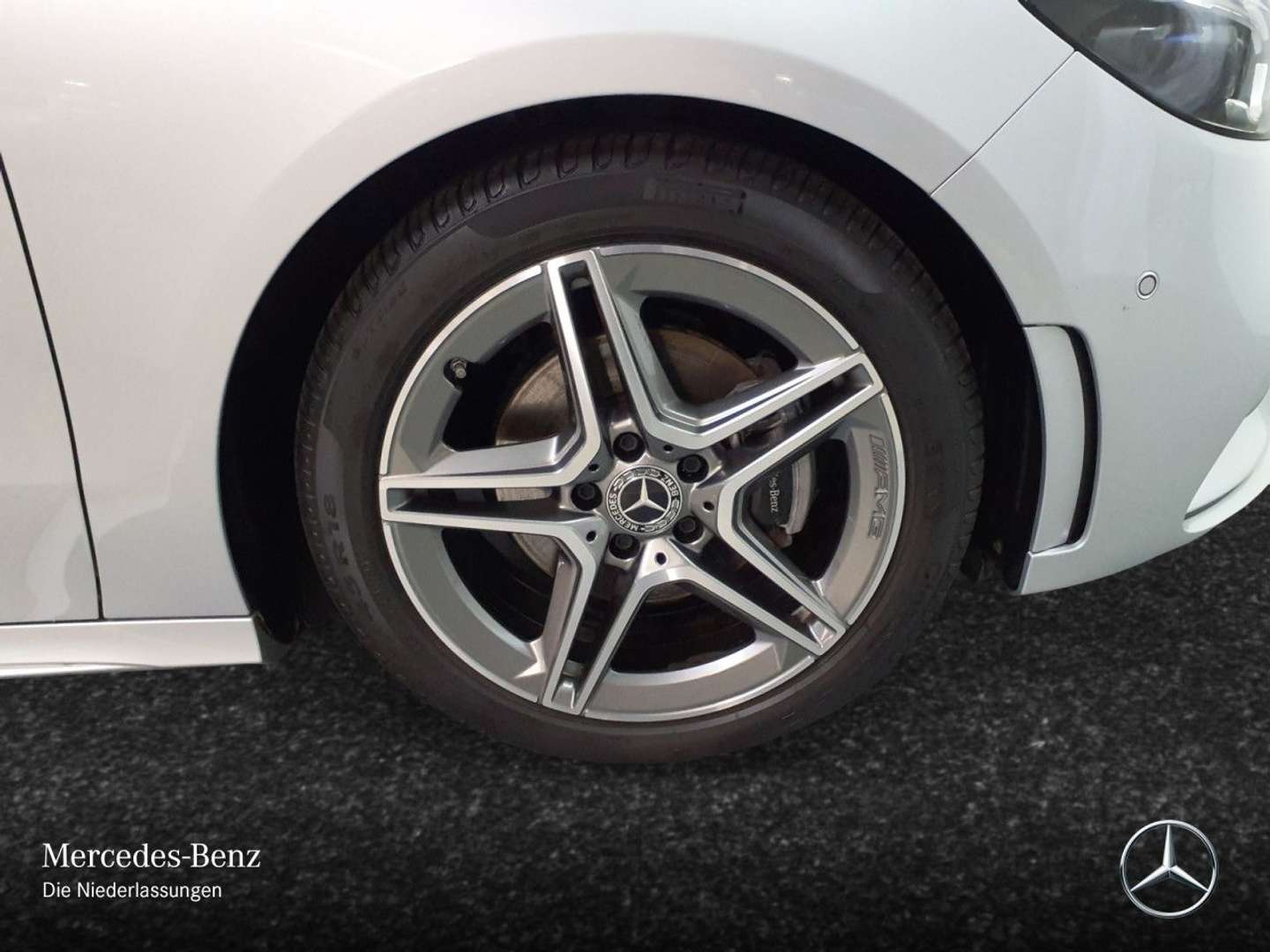 Mercedes Classe B AMG 200 D - 2023 - Joinsteer - #5