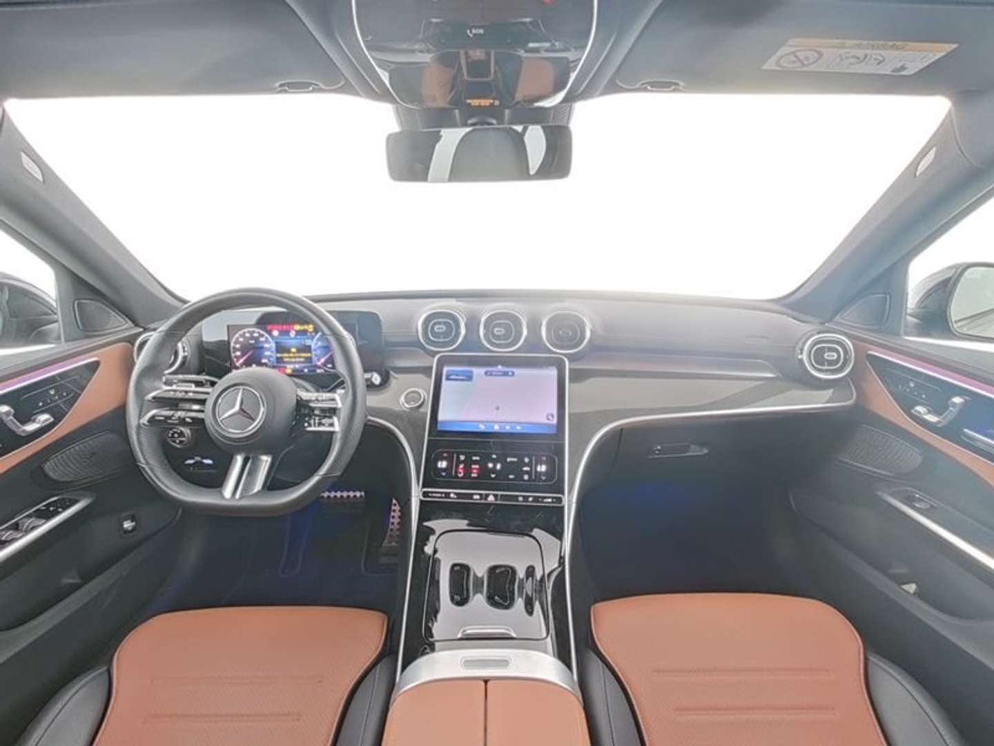 Mercedes Classe C AMG - 2020 - Joinsteer - #5