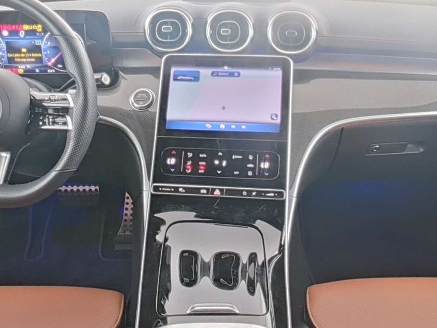 Mercedes Classe C AMG - 2020 - Joinsteer - #7