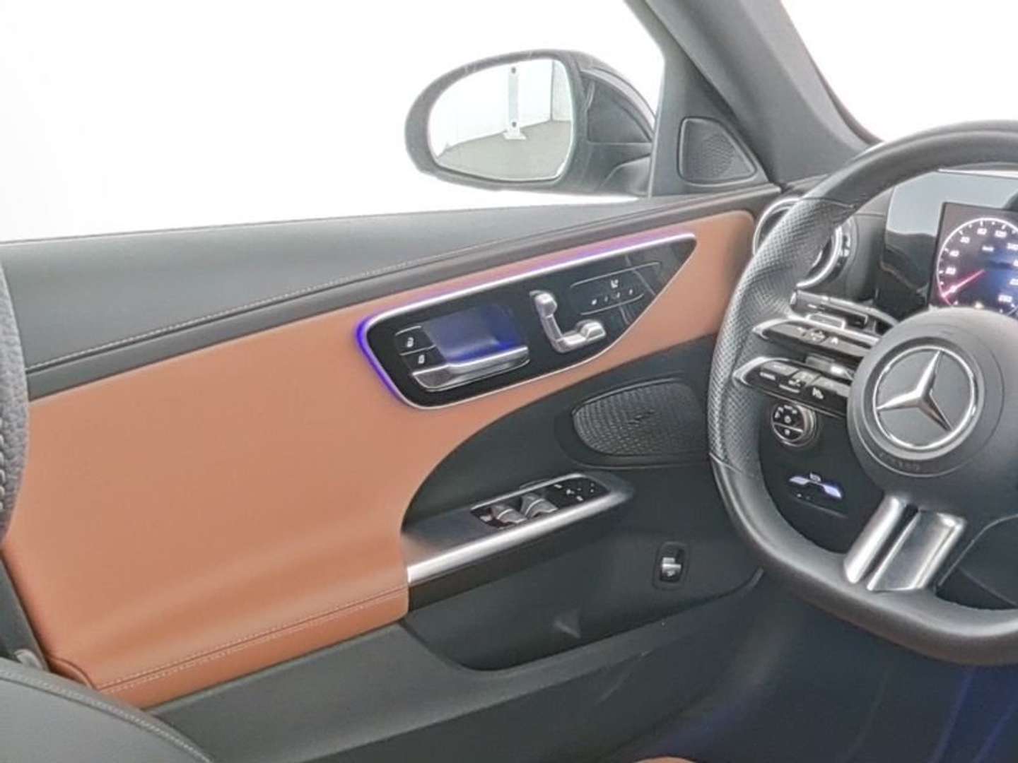 Mercedes Classe C AMG - 2020 - Joinsteer - #8