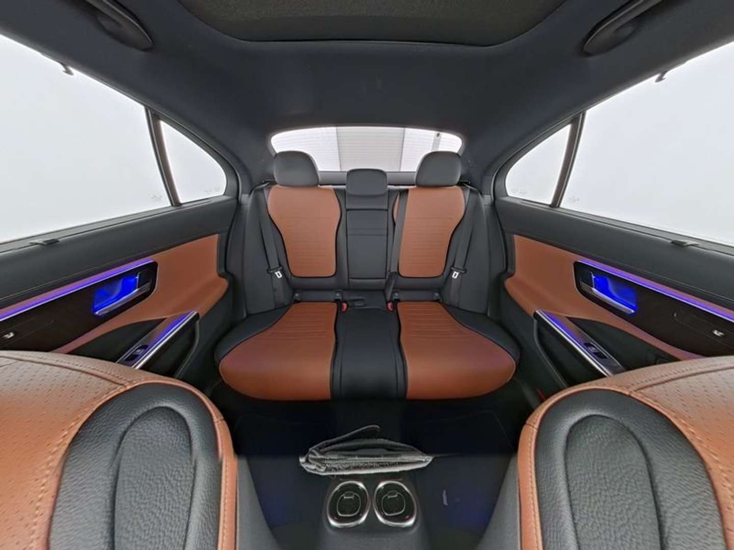 Mercedes Classe C AMG - 2020 - Joinsteer - #9