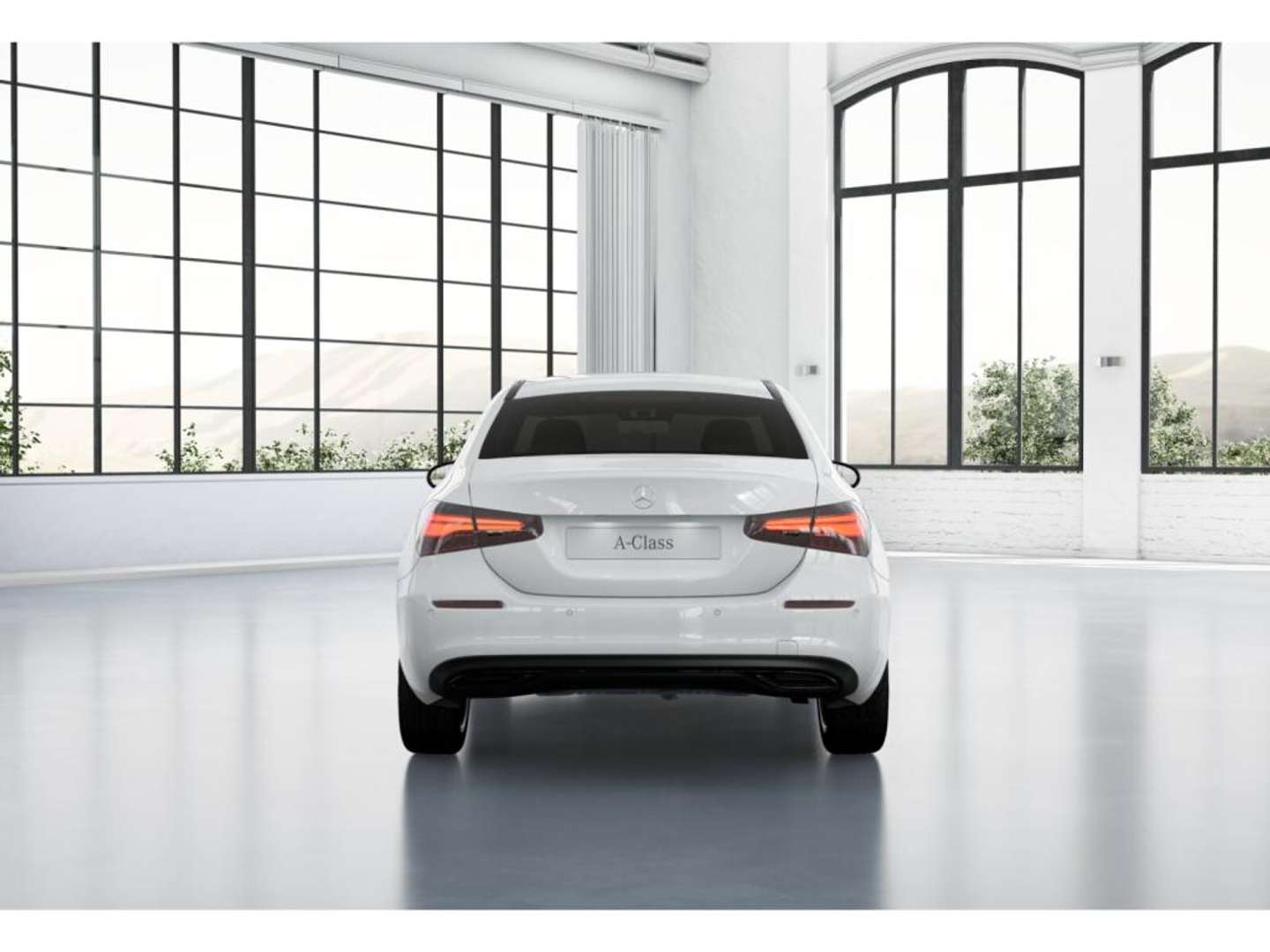 Mercedes Classe A PROGRESSIVE - 2024 - Joinsteer - #4