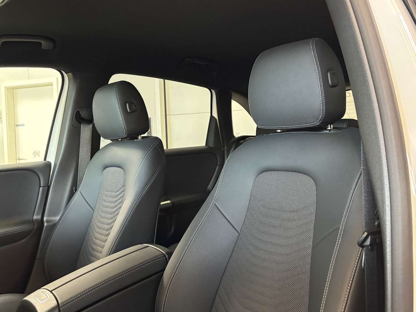 Mercedes Classe B PROGRESSIVE - 2024 - Joinsteer - #11