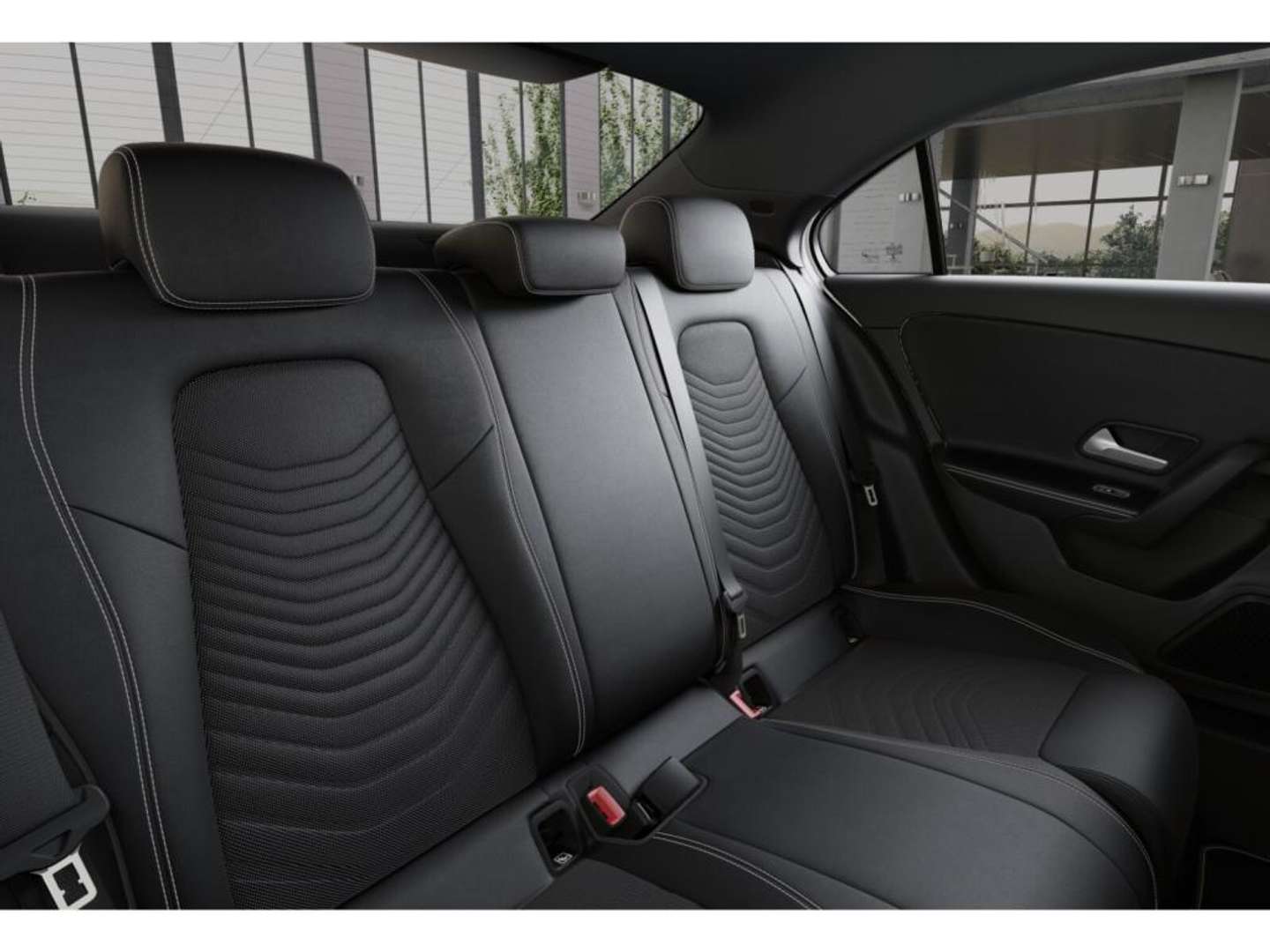 Mercedes Classe A PROGRESSIVE - 2024 - Joinsteer - #10