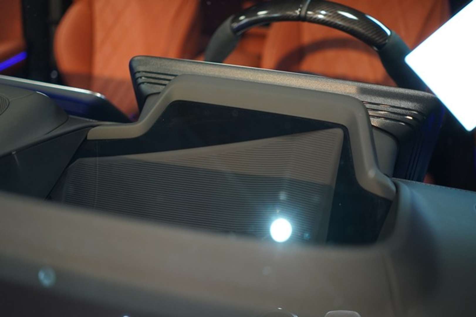 Mercedes Classe S AMG 450 D - 2025 - Joinsteer - #10