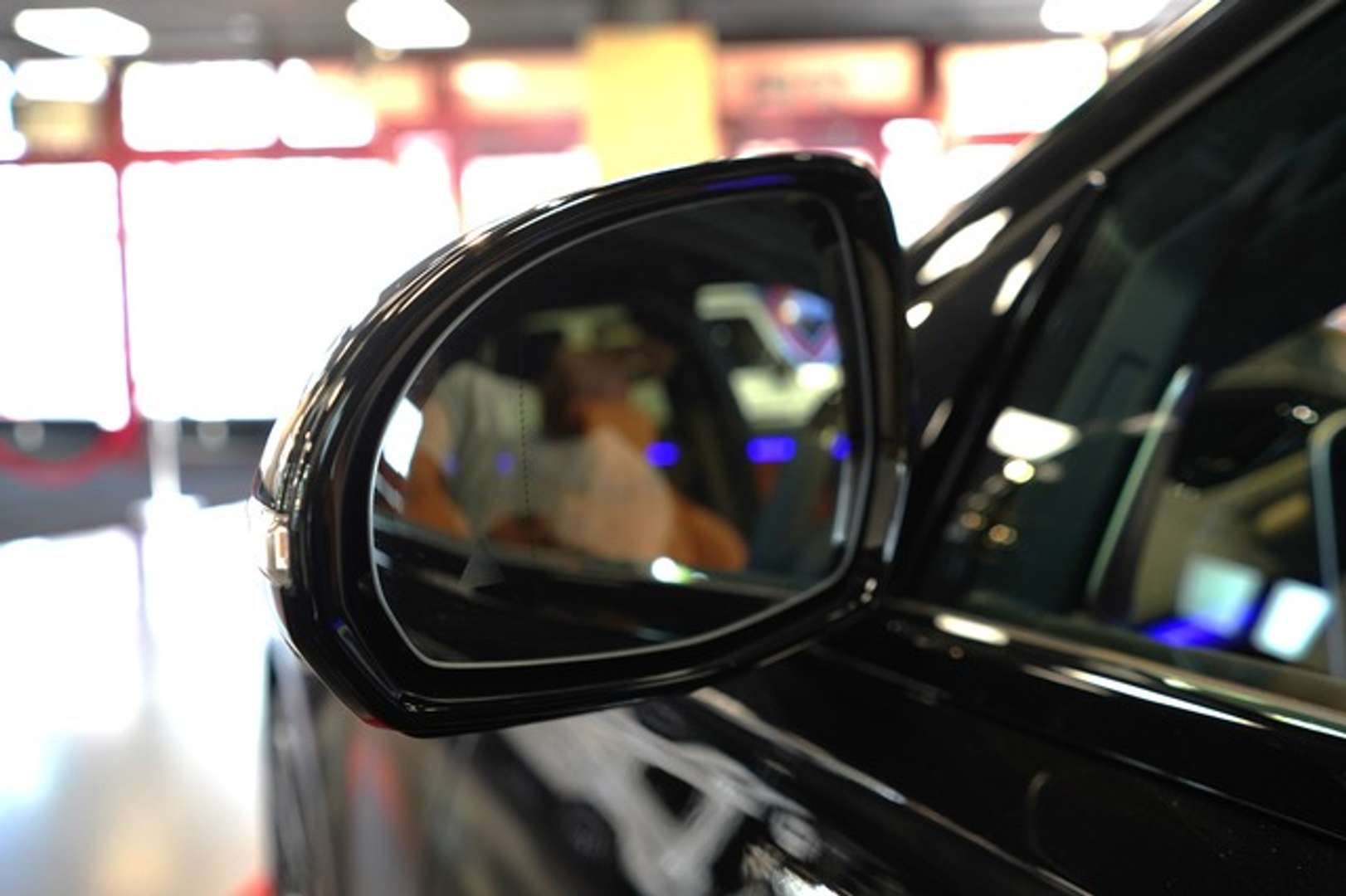 Mercedes Classe S AMG 450 D - 2025 - Joinsteer - #12