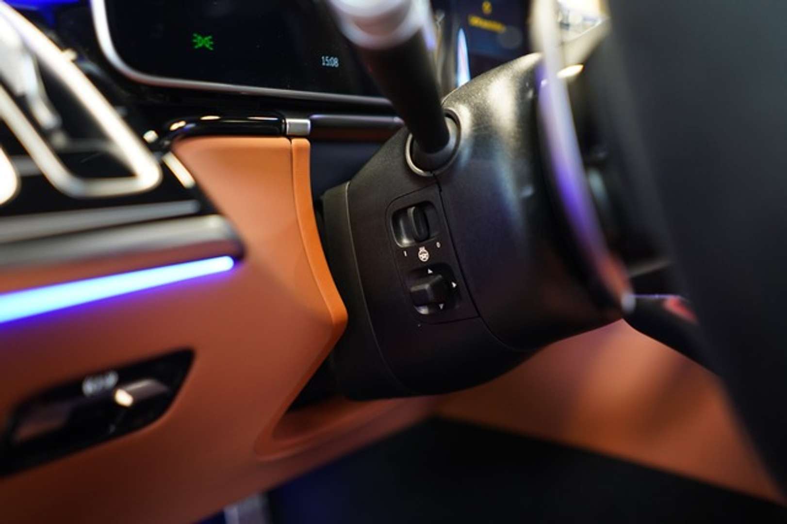 Mercedes Classe S AMG 450 D - 2025 - Joinsteer - #14