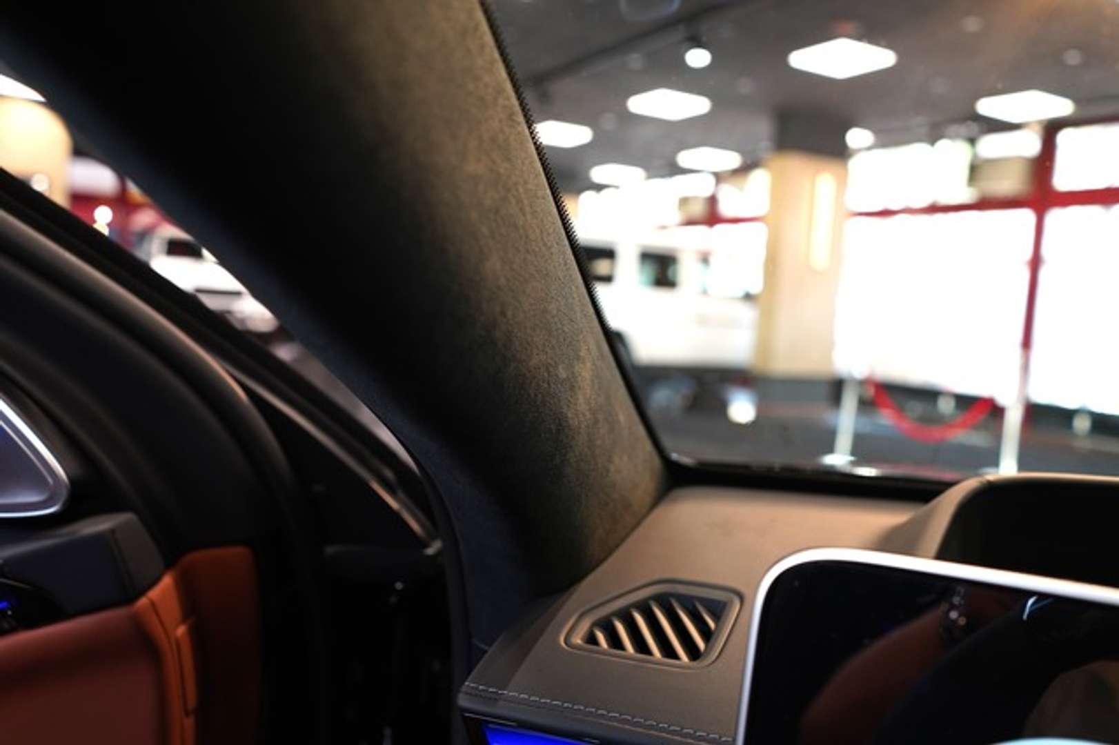 Mercedes Classe S AMG 450 D - 2025 - Joinsteer - #18