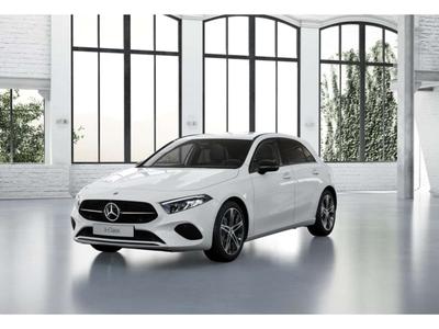 Mercedes Classe A PROGRESSIVE -  - Joinsteer - #1