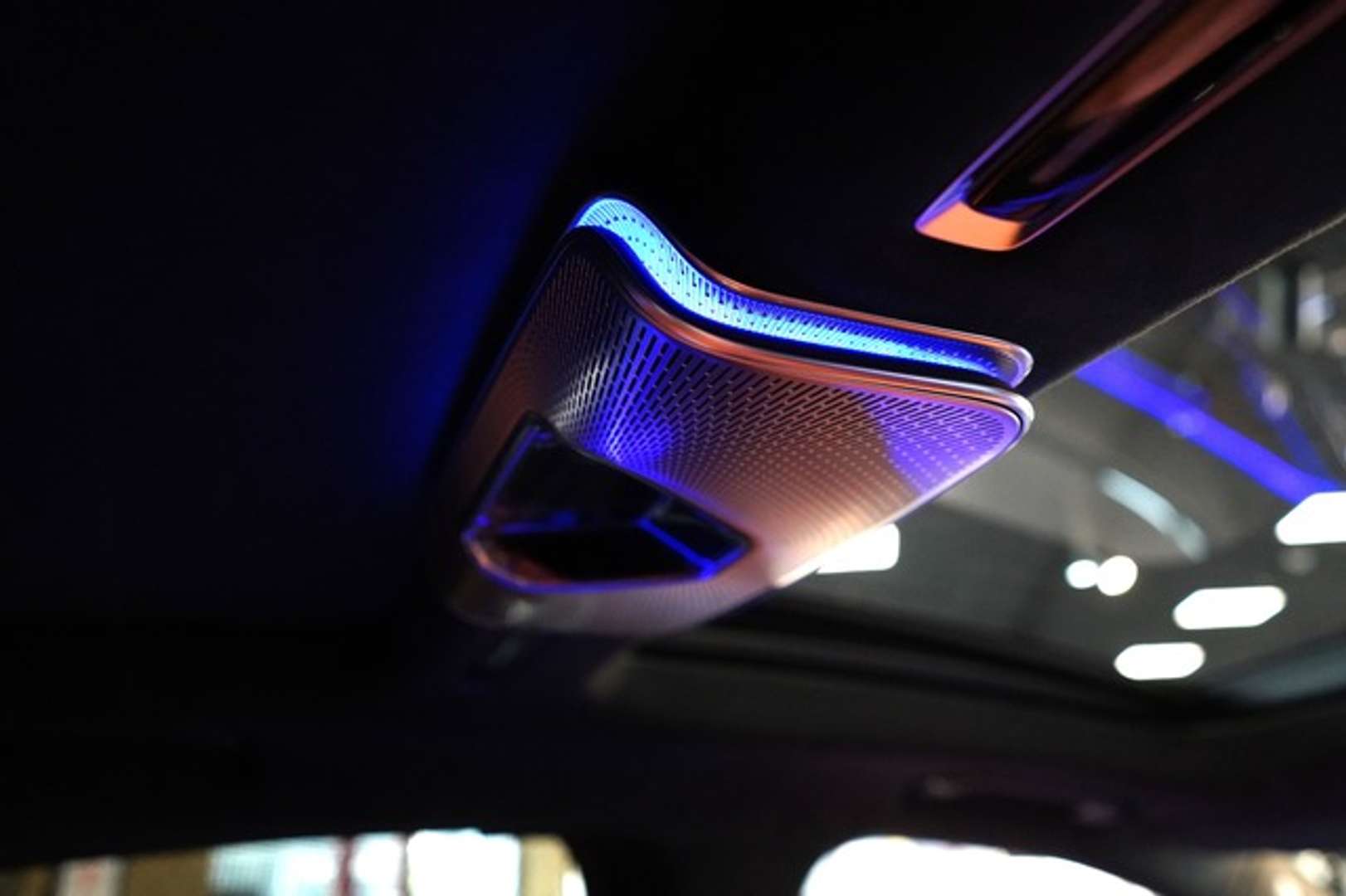 Mercedes Classe S AMG 450 D - 2025 - Joinsteer - #27