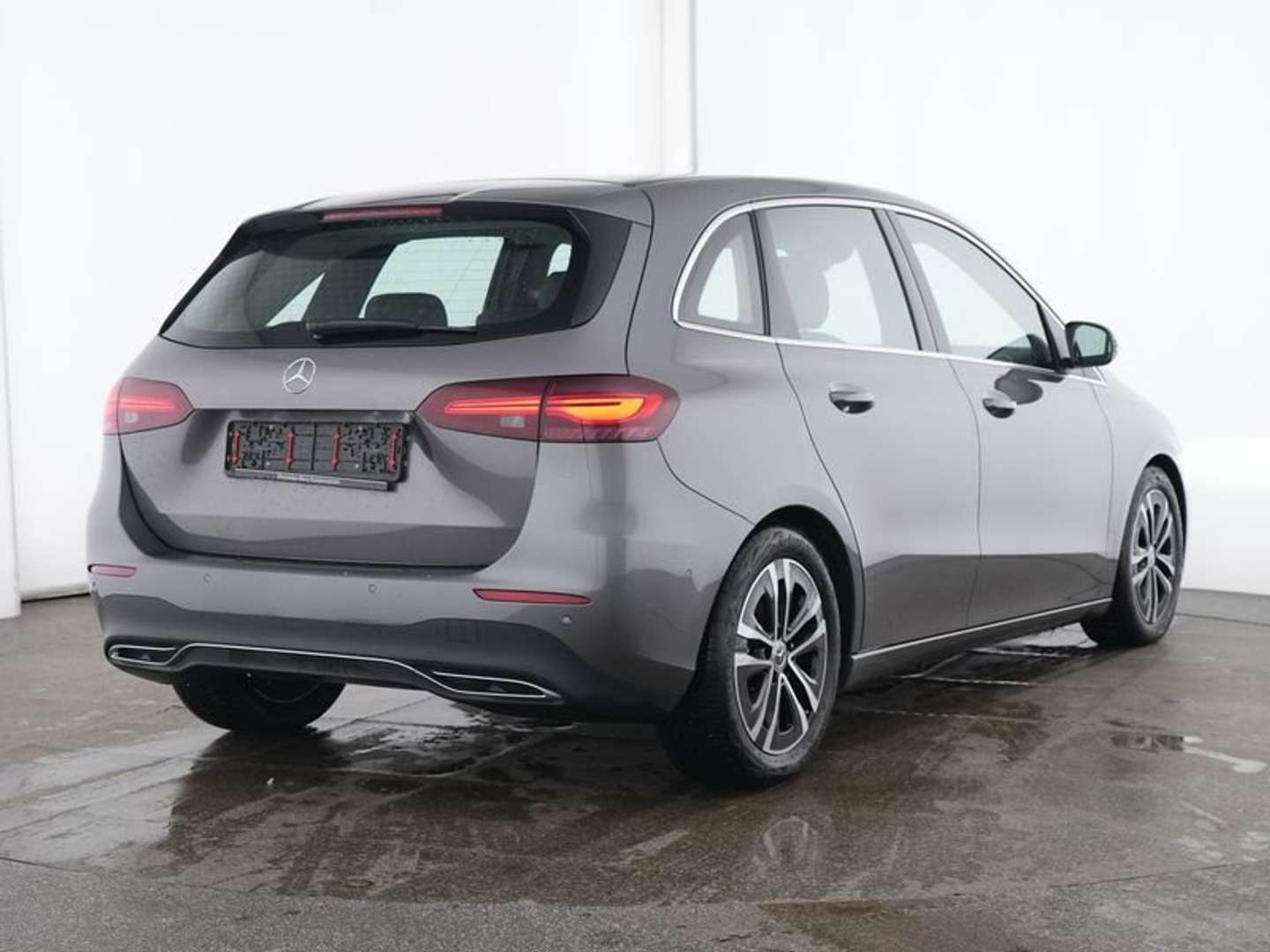 Mercedes Classe B PROGRESSIVE - 2024 - Joinsteer - #2