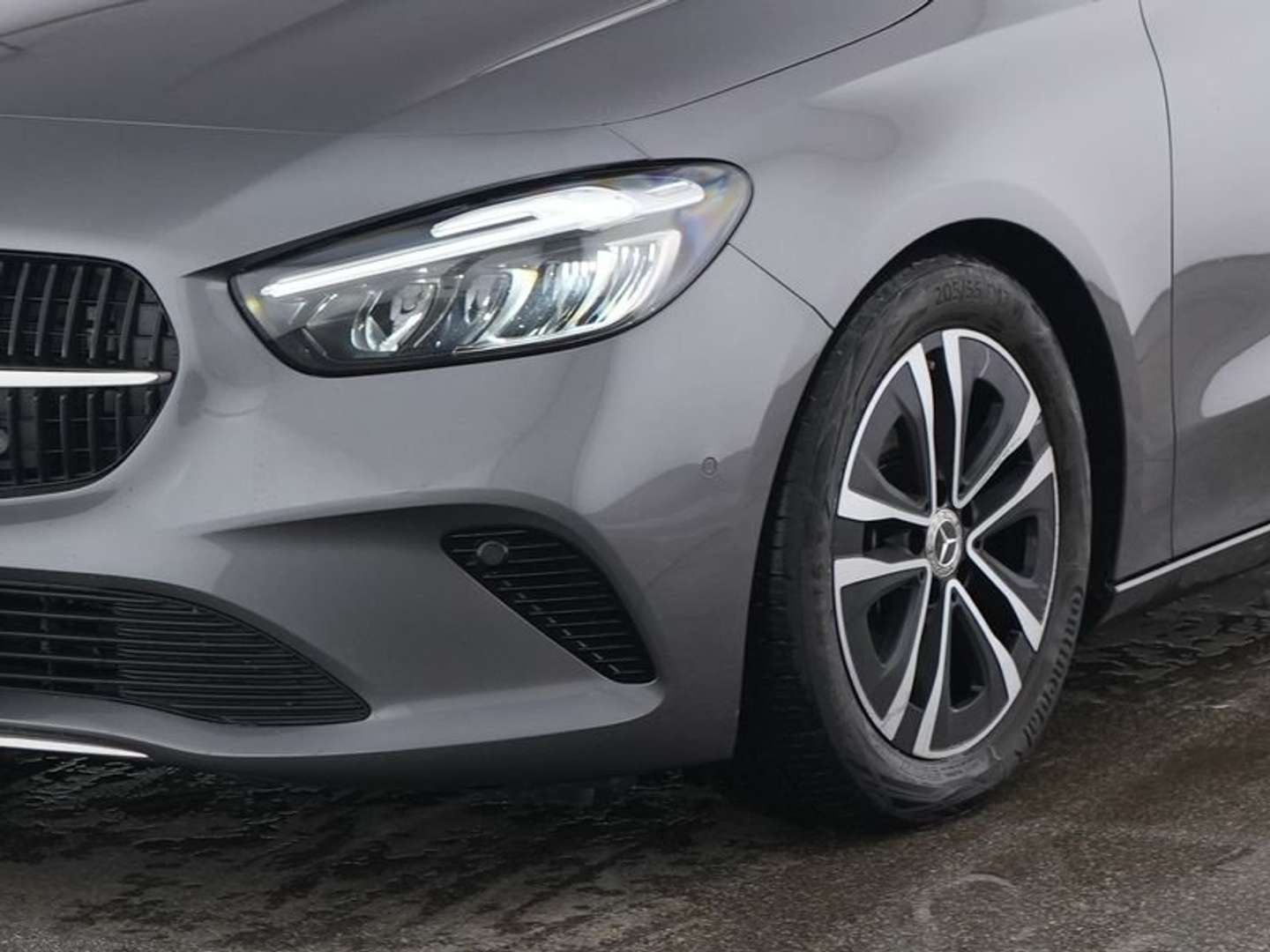 Mercedes Classe B PROGRESSIVE - 2024 - Joinsteer - #3