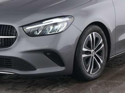 Mercedes Classe B PROGRESSIVE -  - Joinsteer - #2