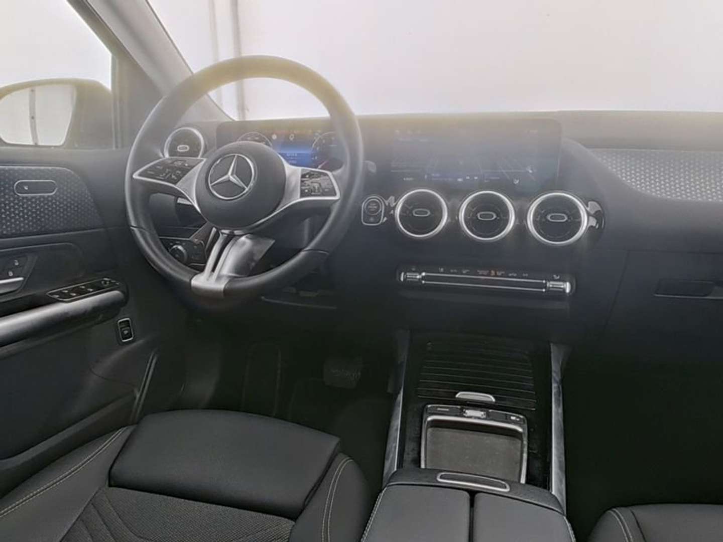 Mercedes Classe B PROGRESSIVE - 2024 - Joinsteer - #4