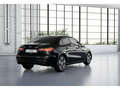 Mercedes Classe A Progressiv -  - Joinsteer - #2