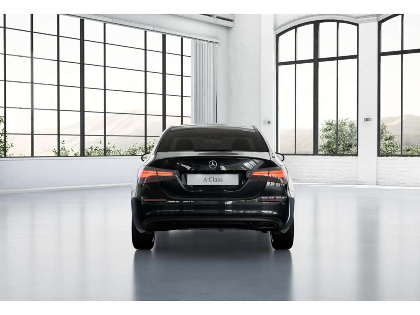 Mercedes Classe A Progressiv - 2024 - Joinsteer - #4