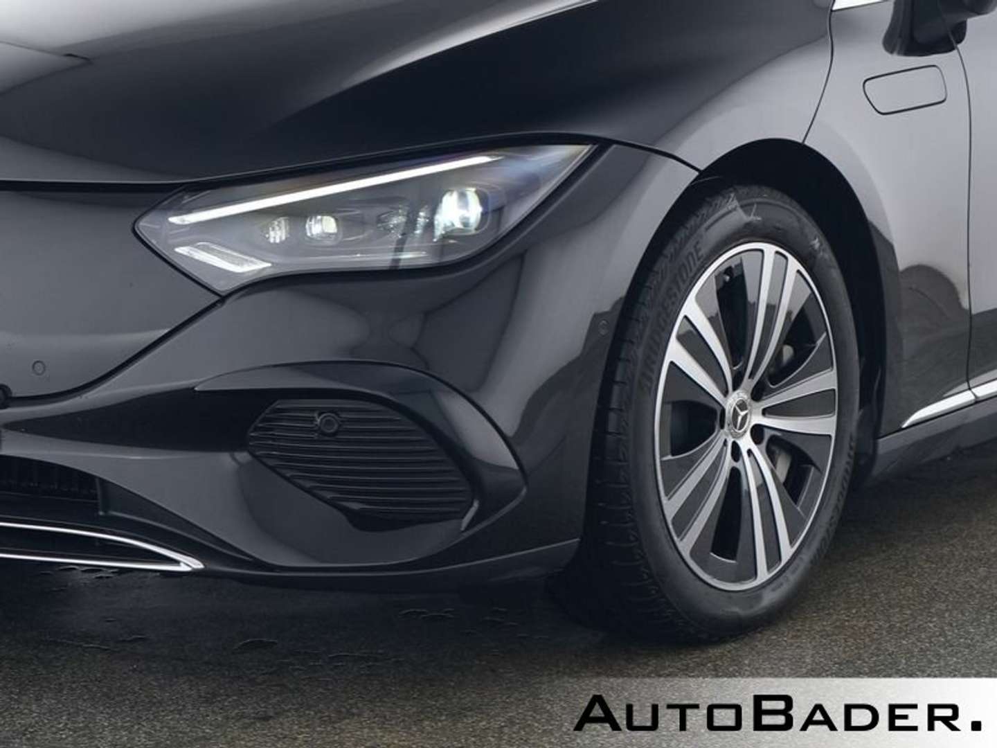 Mercedes EQE Premium 300 - 2024 - Joinsteer - #3