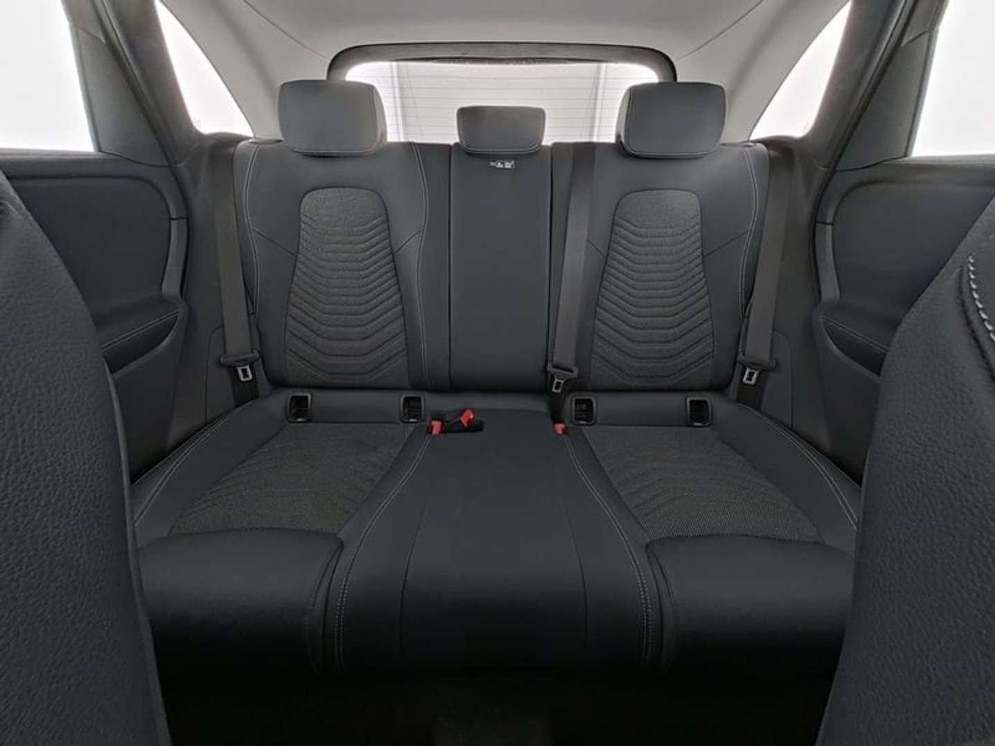 Mercedes Classe B PROGRESSIVE - 2024 - Joinsteer - #6