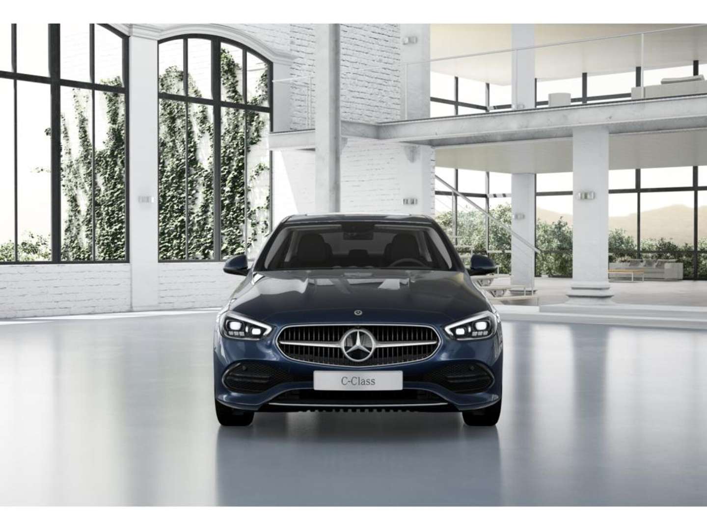 Mercedes Classe C Avantgarde - 2024 - Joinsteer - #6