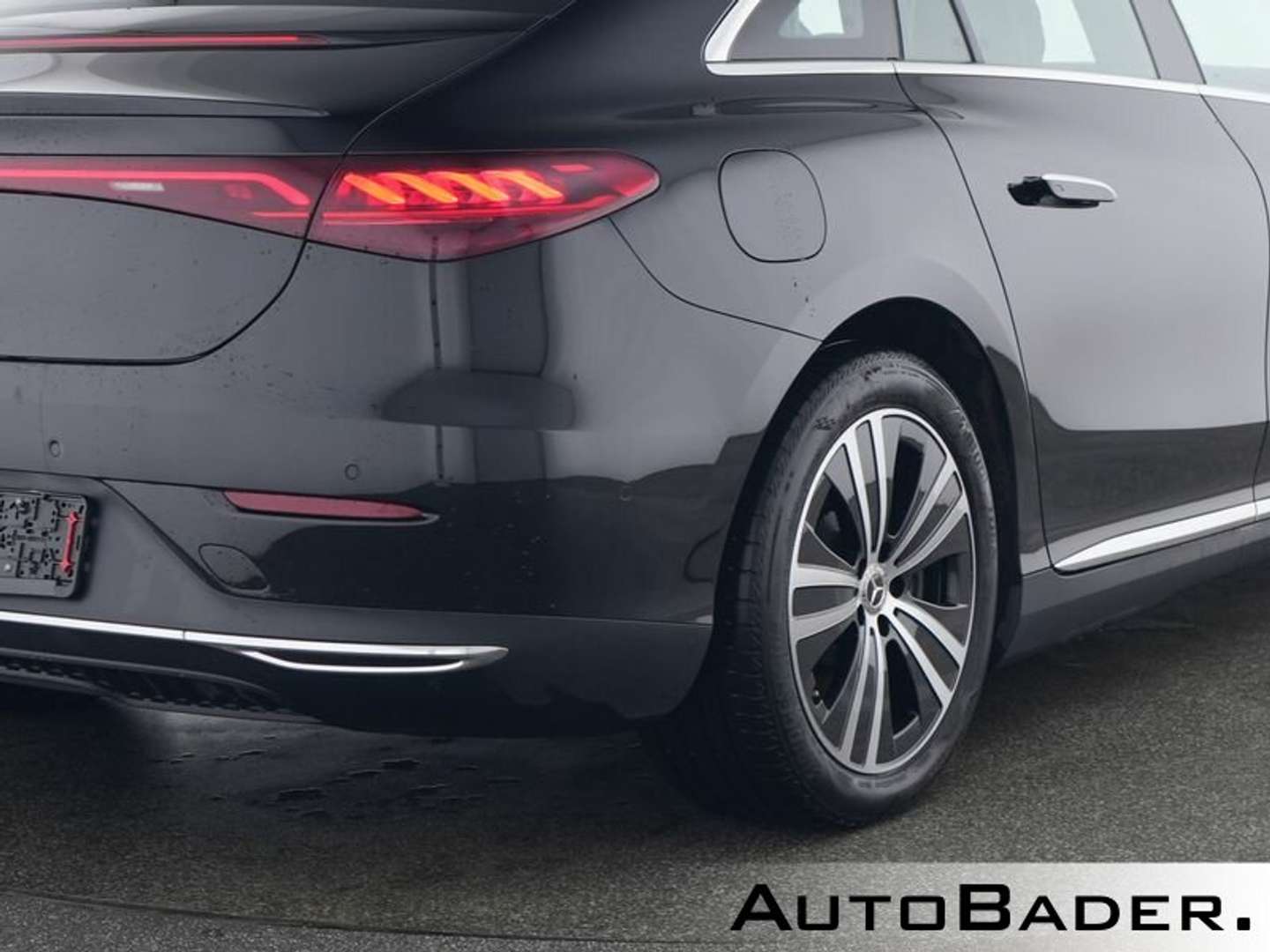 Mercedes EQE Premium 300 - 2024 - Joinsteer - #4