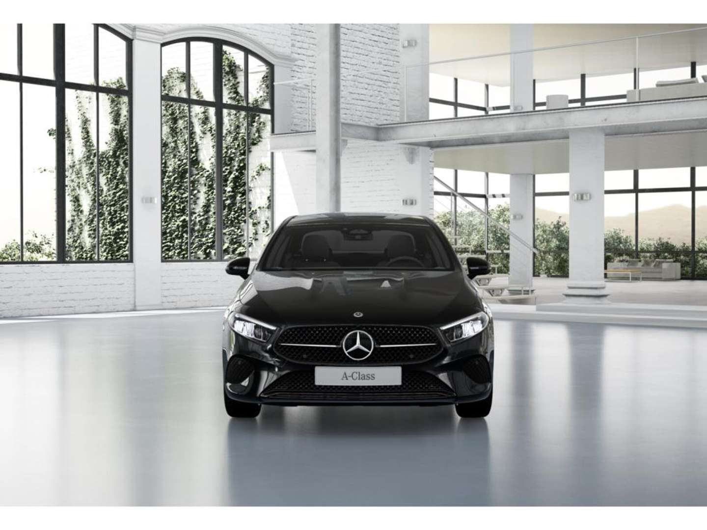 Mercedes Classe A Progressiv - 2024 - Joinsteer - #6