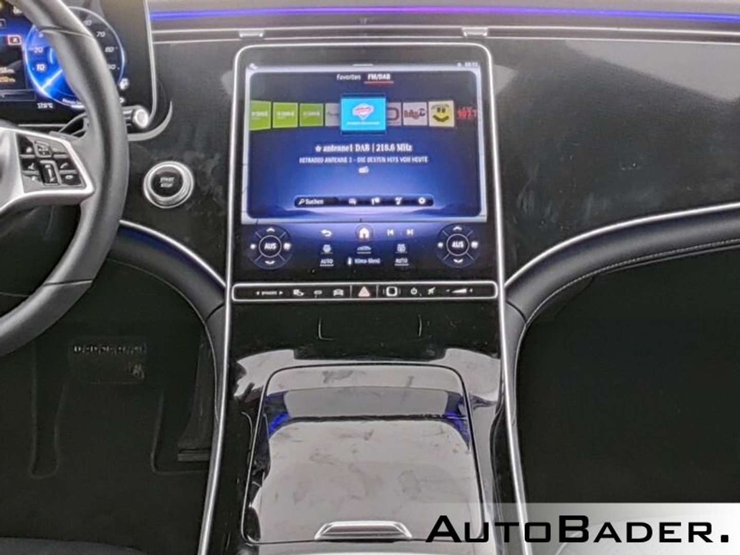 Mercedes EQE Premium 300 - 2024 - Joinsteer - #5