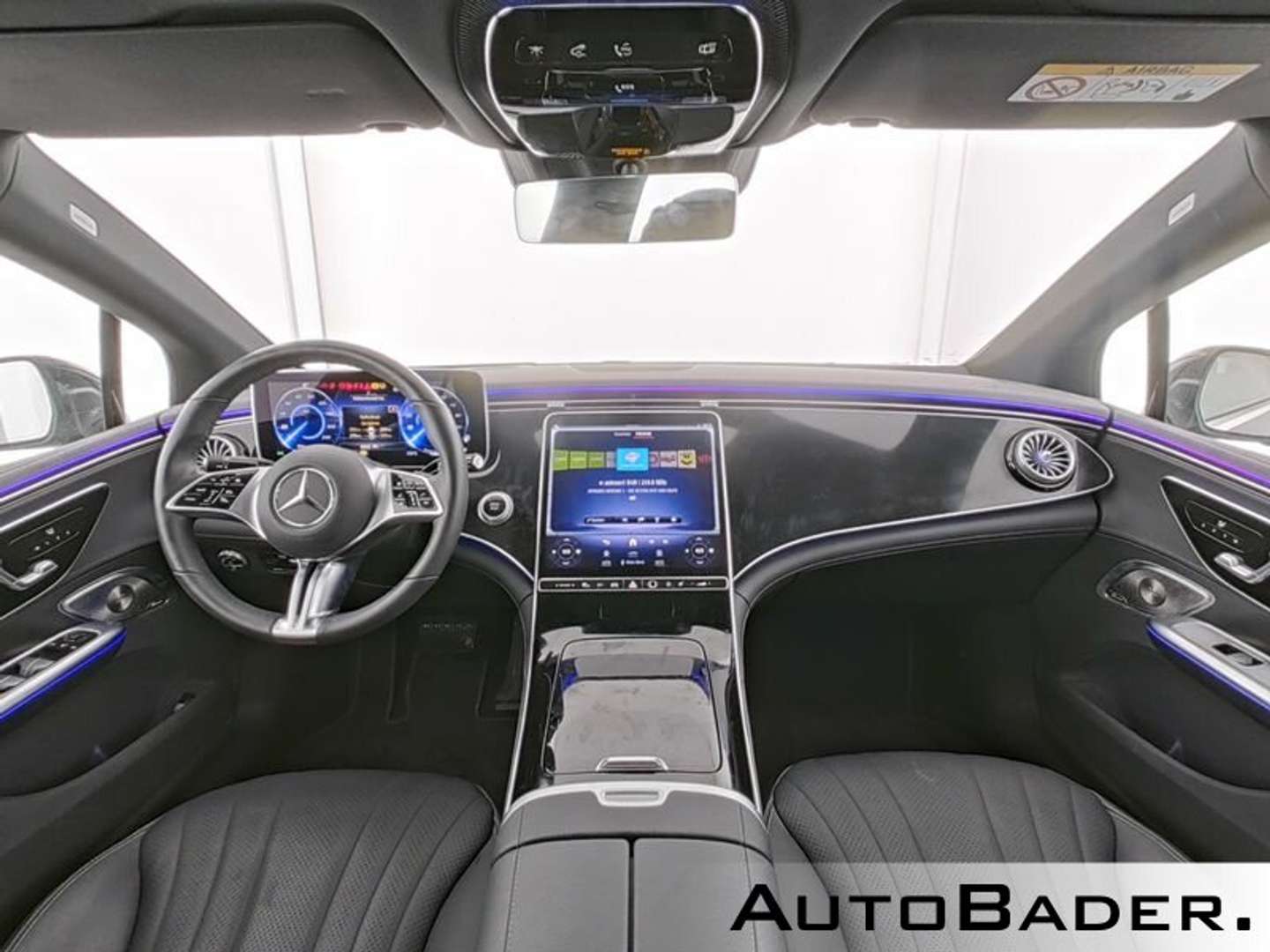 Mercedes EQE Premium 300 - 2024 - Joinsteer - #7