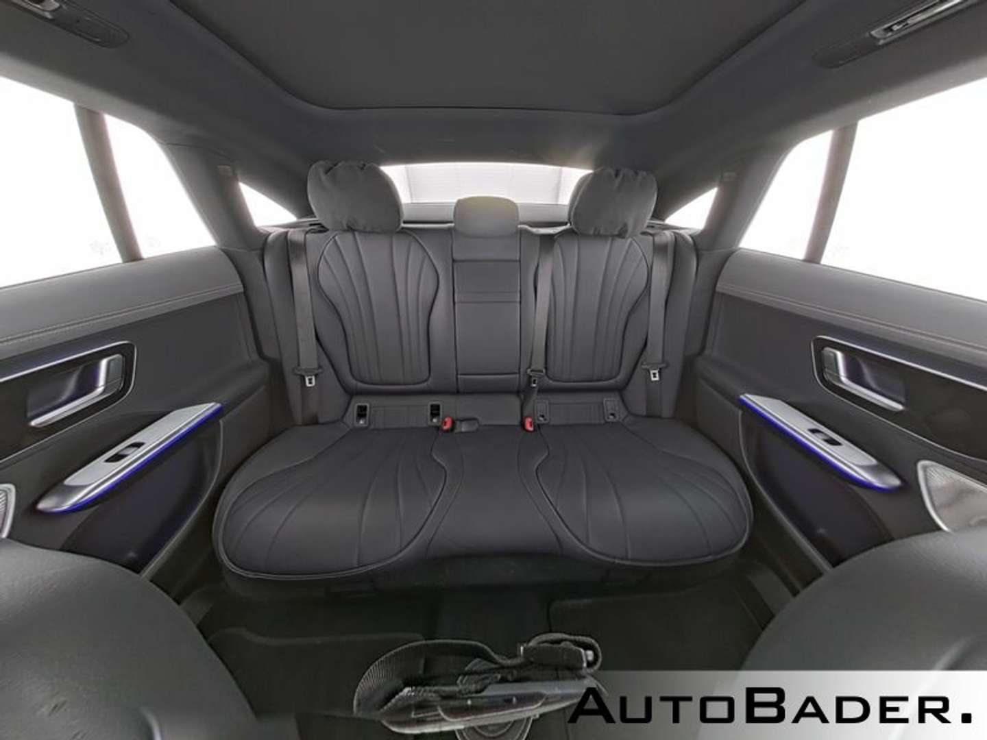 Mercedes EQE Premium 300 - 2024 - Joinsteer - #8