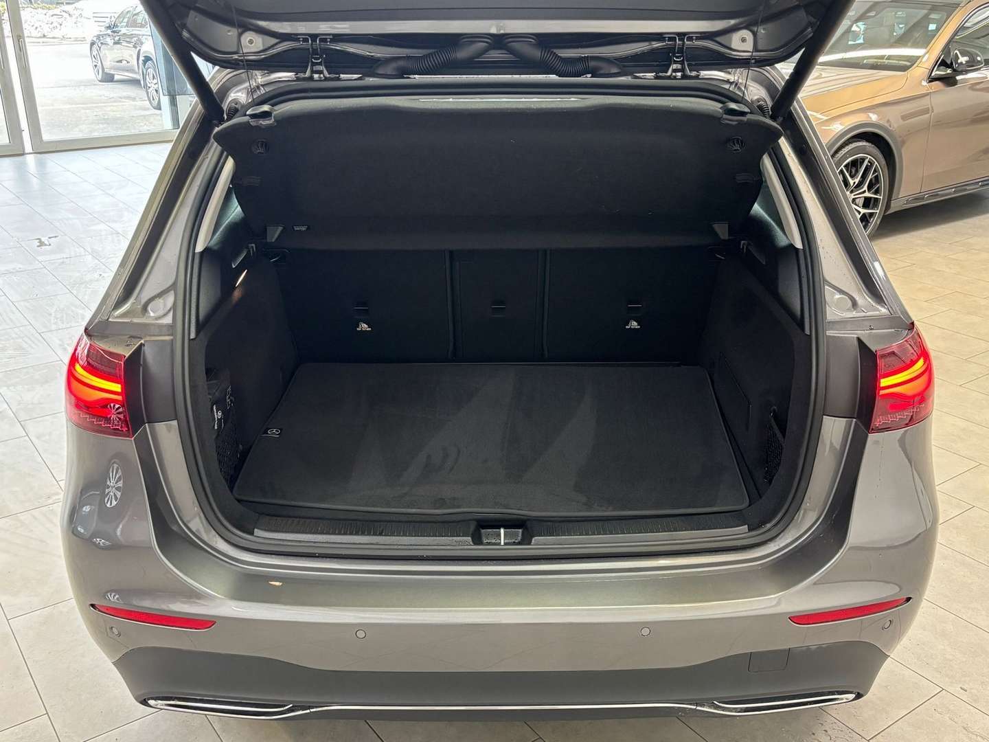 Mercedes Classe B Progressive Line - 2024 - Joinsteer - #6