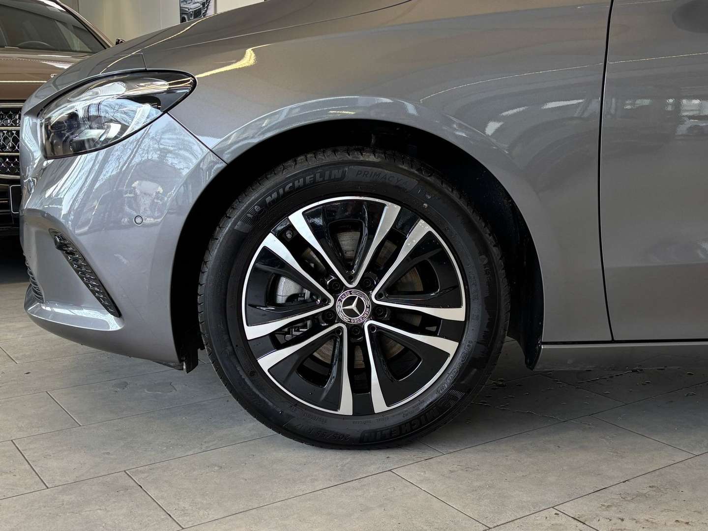 Mercedes Classe B Progressive Line - 2024 - Joinsteer - #9