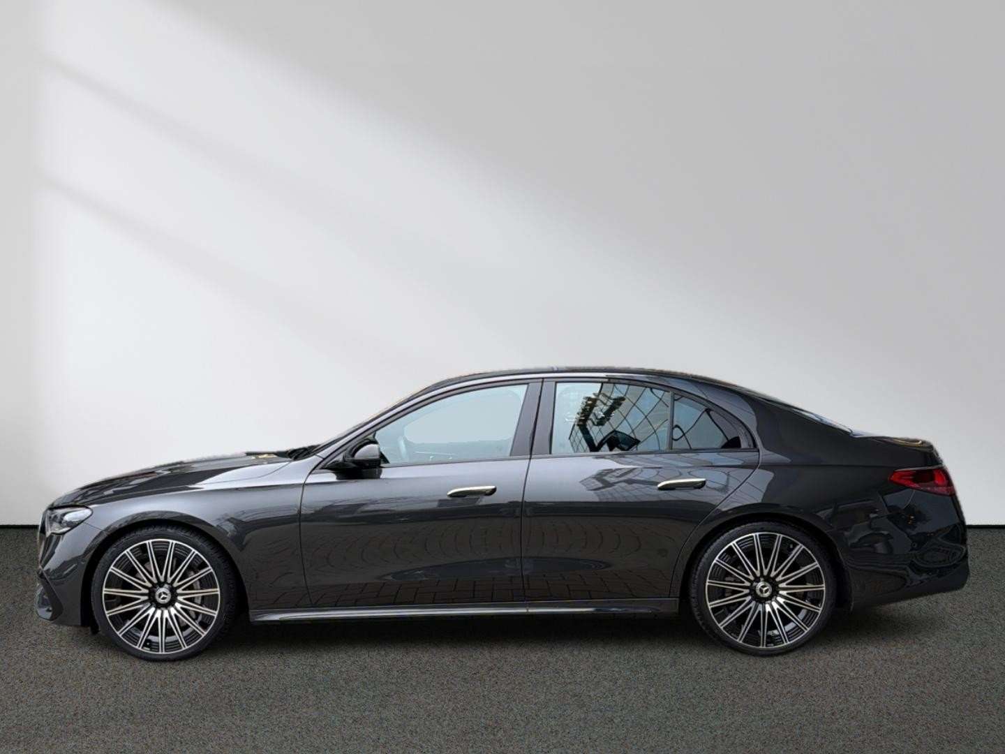 Mercedes Classe E AMG E 200 - 2025 - Joinsteer - #1