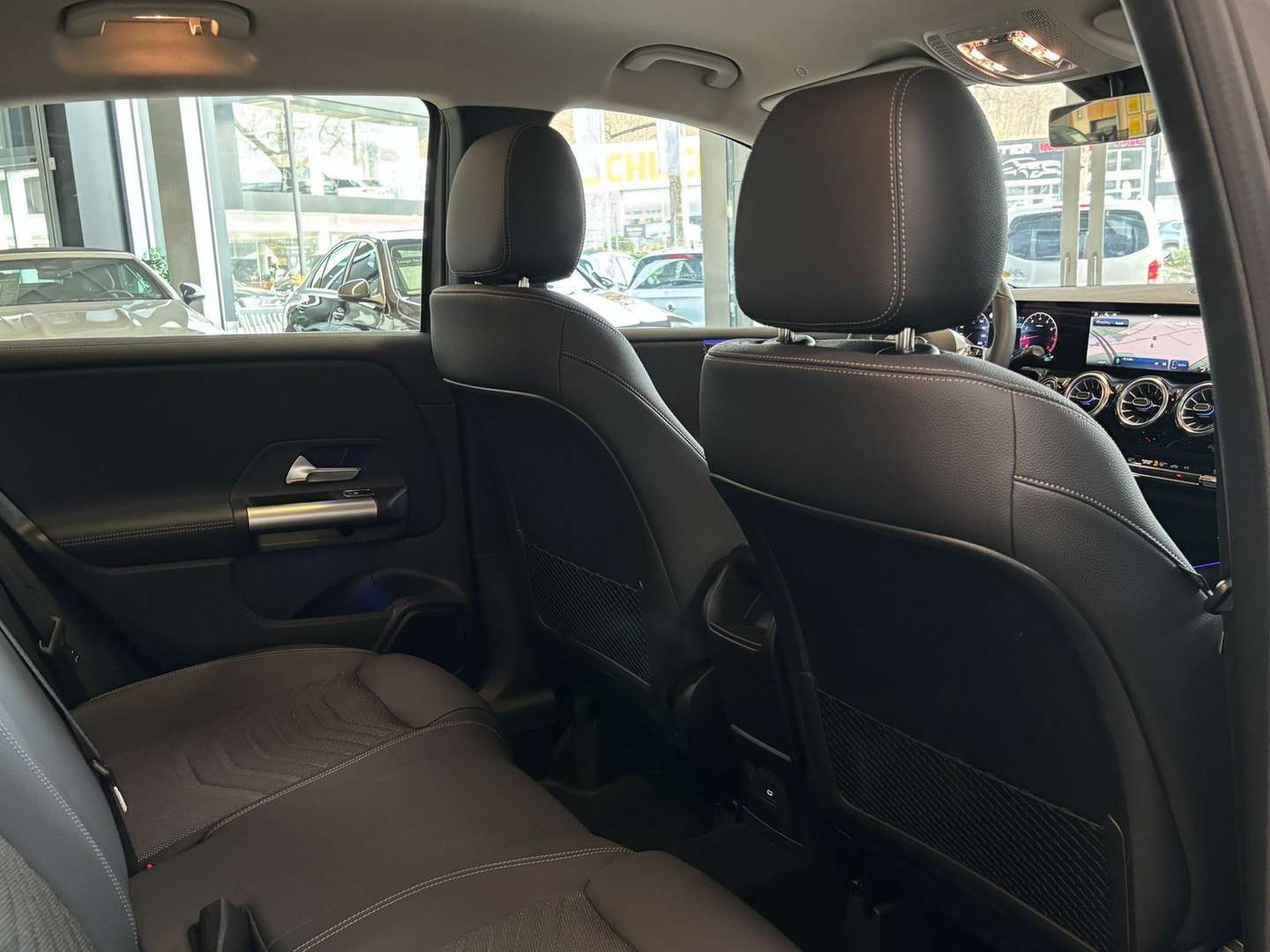 Mercedes Classe B Progressive Line - 2024 - Joinsteer - #15