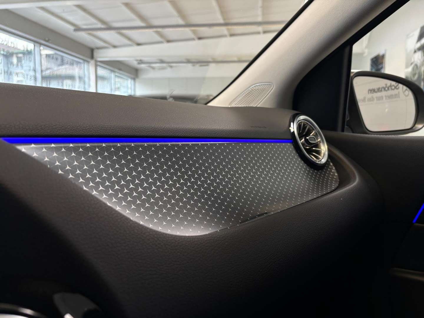 Mercedes Classe B Progressive Line - 2024 - Joinsteer - #17