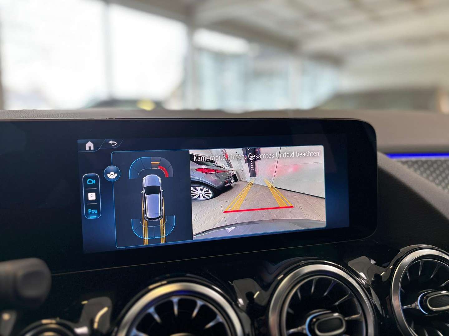 Mercedes Classe B Progressive Line - 2024 - Joinsteer - #18