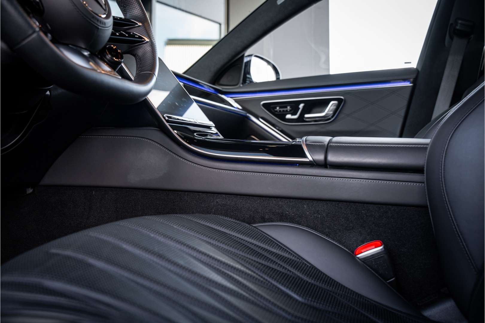 Mercedes Classe S AMG S63 E Performance - 2024 - Joinsteer - #27