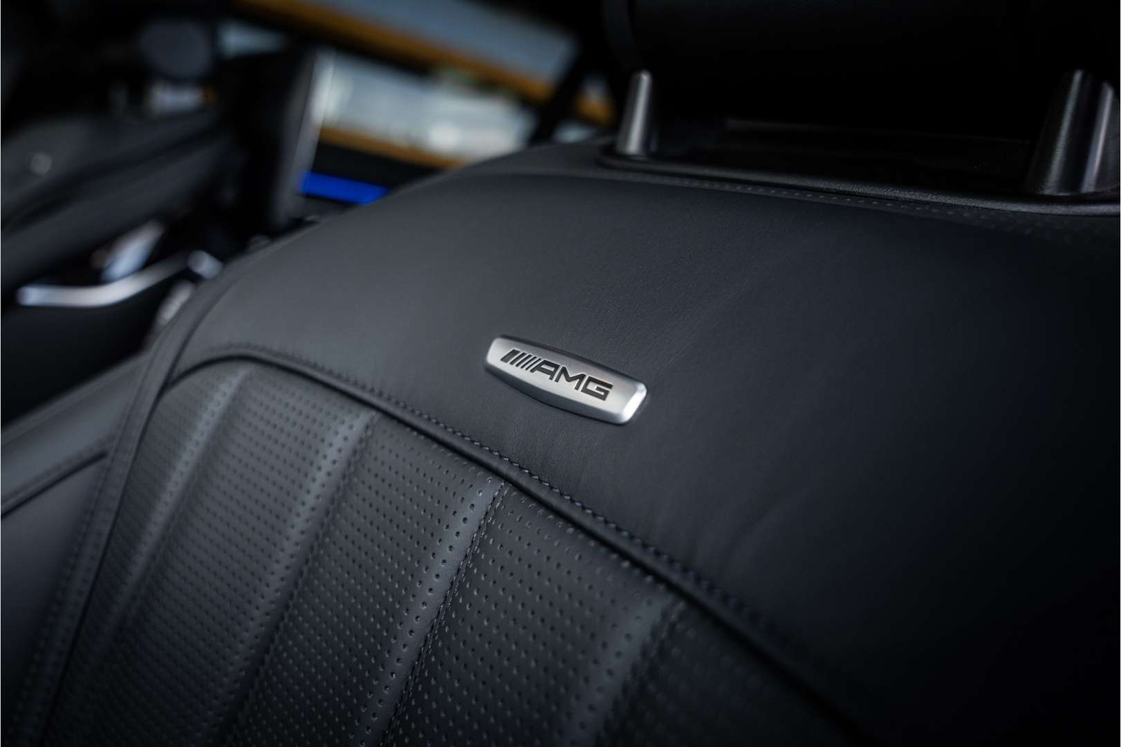 Mercedes Classe S AMG S63 E Performance - 2024 - Joinsteer - #31