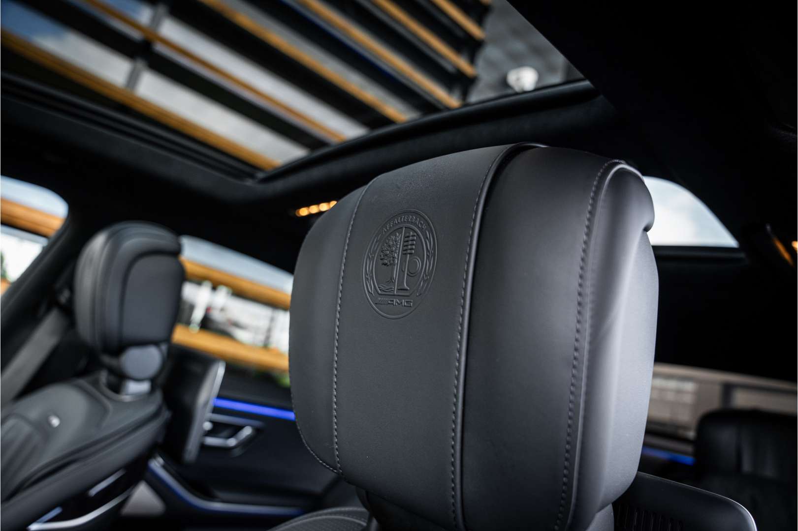 Mercedes Classe S AMG S63 E Performance - 2024 - Joinsteer - #32