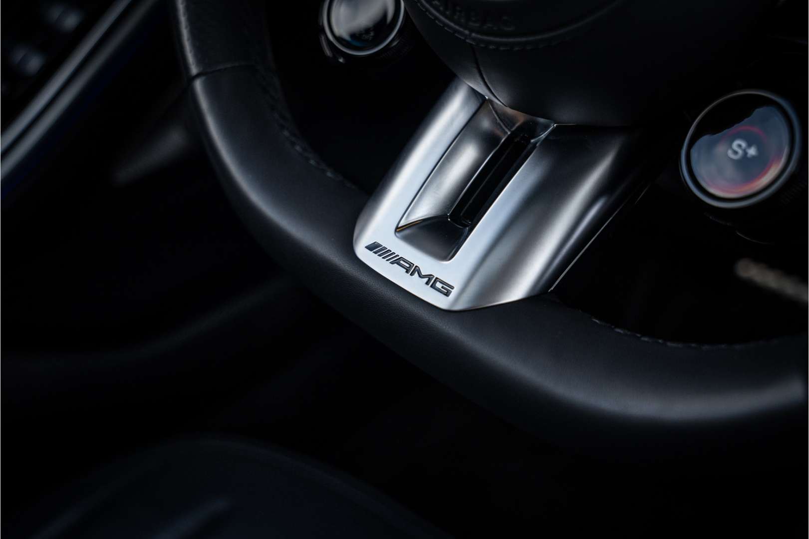 Mercedes Classe S AMG S63 E Performance - 2024 - Joinsteer - #37