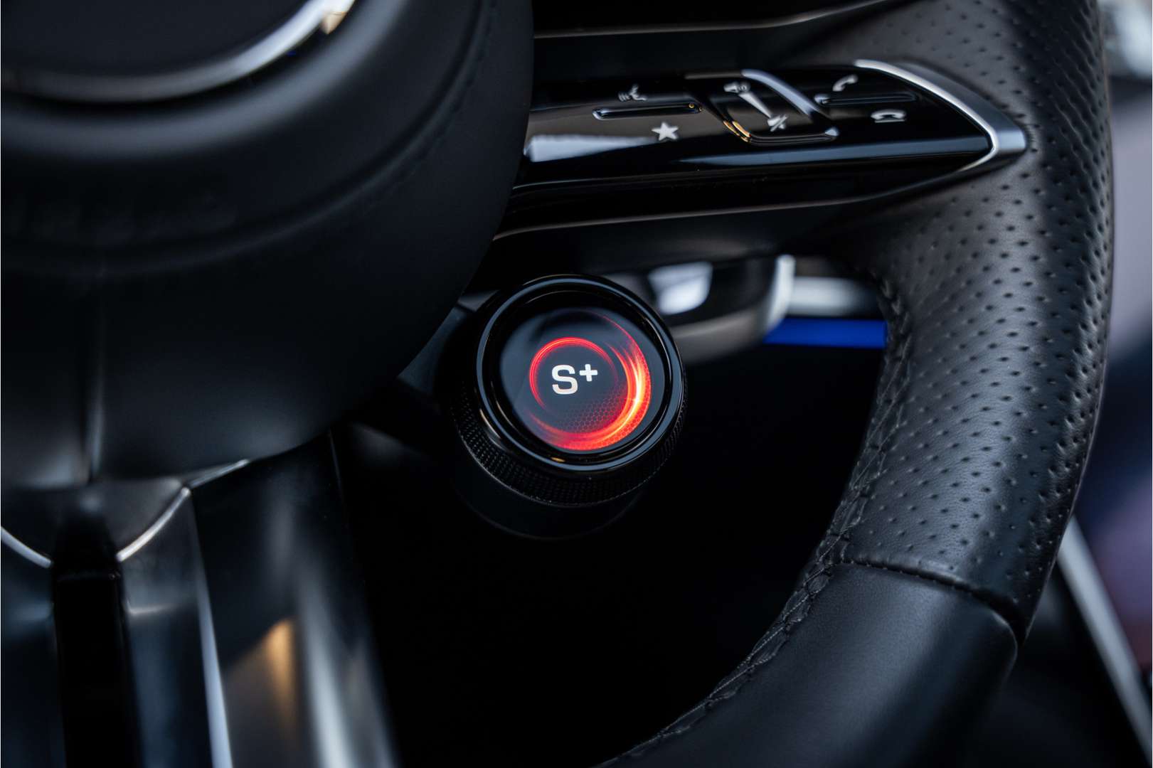 Mercedes Classe S AMG S63 E Performance - 2024 - Joinsteer - #38