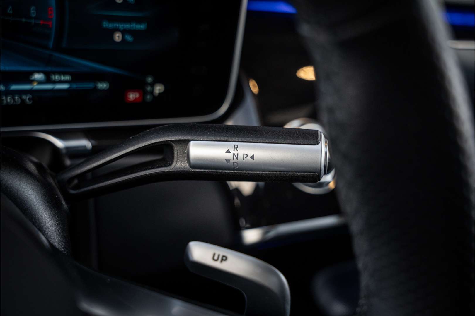 Mercedes Classe S AMG S63 E Performance - 2024 - Joinsteer - #39