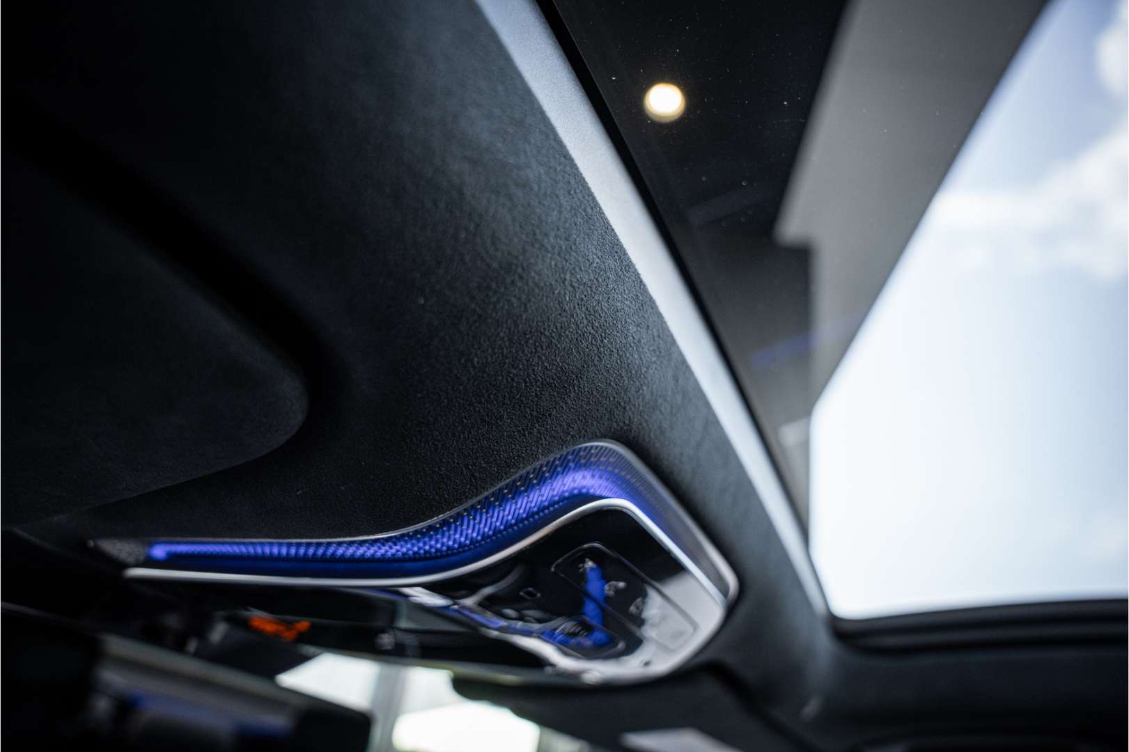 Mercedes Classe S AMG S63 E Performance - 2024 - Joinsteer - #40